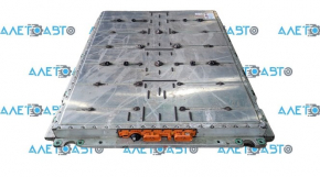Volkswagen ID.4 21-22 82 kWh, 66kV battery assembly