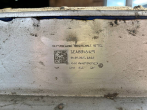 Volkswagen ID.4 21-22 82 kWh, 66kV battery assembly