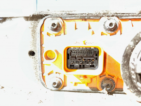 Volkswagen ID.4 21-22 82 kWh, 66kV battery assembly