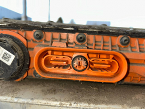 Volkswagen ID.4 21-22 82 kWh, 66kV battery assembly