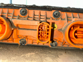 Volkswagen ID.4 21-22 82 kWh, 66kV battery assembly