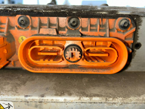 Volkswagen ID.4 21-22 82 kWh, 66kV battery assembly