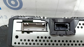 Audi A6 C7 16-18 instrument cluster without night vision and head-up display, 95k, scratches