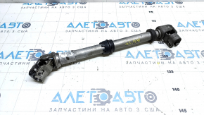 Audi A4 B9 17-20 steering shaft without boot