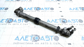 Audi A4 B9 17-20 steering shaft without boot
