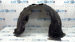 Front left fender liner for Ford Bronco Sport 2015-2016 1.5T, tears