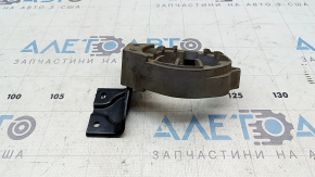 Auxiliary cooling pump bracket for Volkswagen ID.4 21-25 AWD, type 1