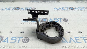 Auxiliary cooling pump bracket for Volkswagen ID.4 21-25 AWD, type 2