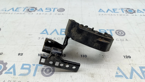 Auxiliary cooling pump bracket for Volkswagen ID.4 21-25 AWD, type 2