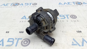 Auxiliary cooling pump Volkswagen ID.4 21-25 AWD type 2