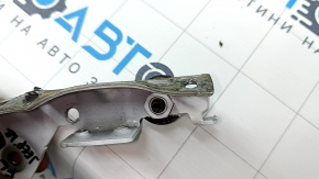 Left hood hinge for Jeep Grand Cherokee WK2 11-22, lower part, curved