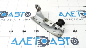Right hood hinge for Jeep Grand Cherokee WK2 11-22, lower part, curved