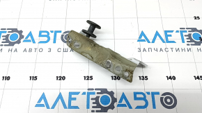 Right hood hinge for Jeep Grand Cherokee WK2 11-22, lower part, curved