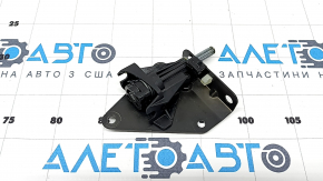 Lower Trunk Door Lock Drive BMW X5 F15 14-18