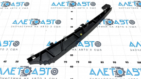 Rear right door seal bracket for Audi Q8 19-25