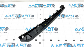 Front left door seal bracket for Audi Q8 19-25