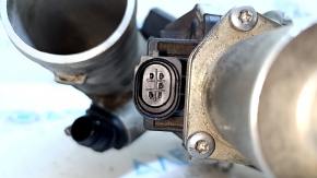 Turbine Audi A4 B9 17-21 2.0T 110k bent rod