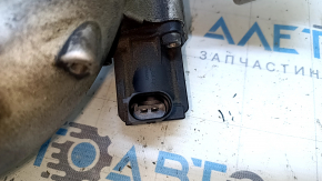 Turbine Audi A4 B9 17-21 2.0T 110k bent rod