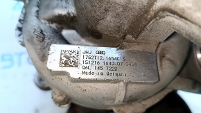 Turbine Audi A4 B9 17-21 2.0T 110k bent rod