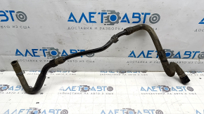 Lower cooling hose for Volkswagen ID.4 21-25 AWD with quick release