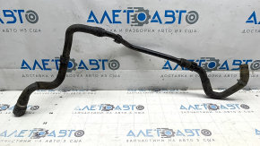 Lower cooling hose for Volkswagen ID.4 21-25 AWD with quick release