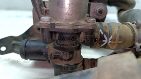 Cooling system valve Volkswagen ID.4 21-25