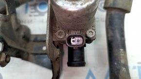 Cooling system valve Volkswagen ID.4 21-25