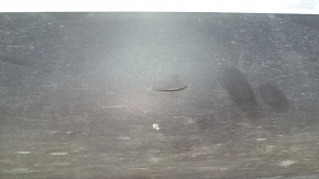 Right threshold Kia Niro 17-22 HEV, PHEV structure, without mudguard, scratches