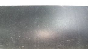 Right threshold Kia Niro 17-22 HEV, PHEV structure, without mudguard, scratches