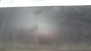 Left threshold for Kia Niro 17-22 HEV, PHEV structure, without mudguard, scratches, broken fasteners