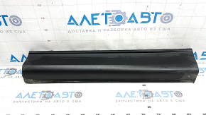 Mazda CX-5 17-24 lower rear left door trim, structure, scratches