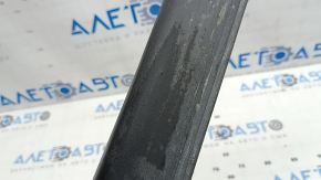 Mazda CX-5 17-24 lower rear left door trim, structure, scratches