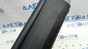 Mazda CX-5 17-24 lower rear left door trim, structure, scratches