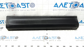 Mazda CX-5 17-24 lower rear right door trim, structure, scratches