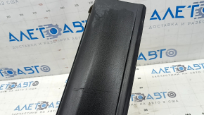 Mazda CX-5 17-24 lower rear right door trim, structure, scratches