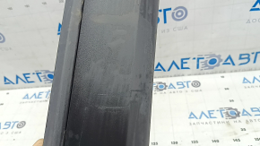 Mazda CX-5 17-24 lower rear right door trim, structure, scratches