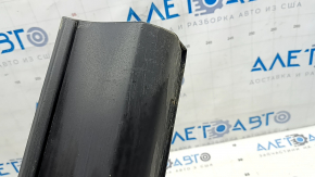 Mazda CX-5 17-24 lower rear right door trim, structure, scratches