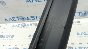 Mazda CX-5 17-24 lower rear right door trim, structure, scratches