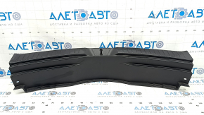 Mazda CX-5 22-24 trunk opening trim, black, scratches