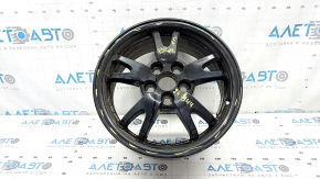 Wheel rim R15 x 6J ET45 5*100 Toyota Prius 30 13-15 rest, light curb