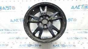 Wheel rim R15 x 6J ET45 5*100 Toyota Prius 30 13-15 rest, light curb