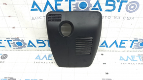Mazda CX-5 interior mirror cover (2 parts)