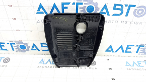 Mazda CX-5 interior mirror cover (2 parts)