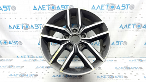 Wheel R18 x 8J ET56.4 Jeep Grand Cherokee WK2 17-20 light curb
