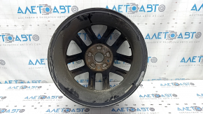 Wheel R18 x 8J ET56.4 Jeep Grand Cherokee WK2 17-20 light curb