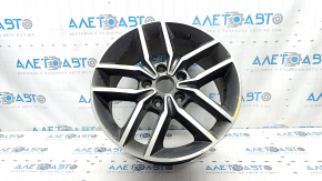 Wheel R18 x 8J ET56.4 Jeep Grand Cherokee WK2 17-20 light curb