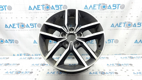 Wheel R18 x 8J ET56.4 Jeep Grand Cherokee WK2 17-20 light curb