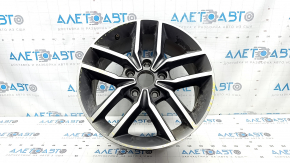 Wheel R18 x 8J ET56.4 Jeep Grand Cherokee WK2 17-20 light curb