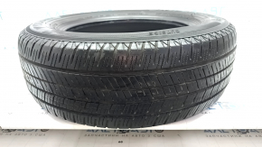 Tire R15 195/65 Yokohama Avid Ascend GT 2020 all-season 5mm cracked