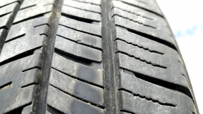 Tire R15 195/65 Yokohama Avid Ascend GT 2020 all-season 5mm cracked